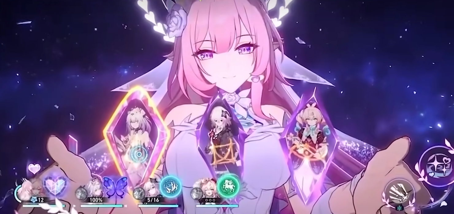 崩坏星穹铁道3.7昔涟强度解析_wishdown.com 崩坏星穹铁道3.7昔涟强度解析_wishdown.com