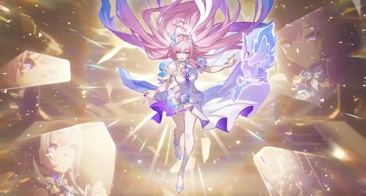 崩坏星穹铁道3.7昔涟强度解析_wishdown.com 崩坏星穹铁道3.7昔涟强度解析_wishdown.com