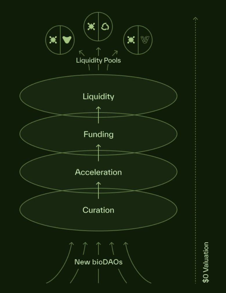 Molecule Protocol是什么?值得投资吗?MOLECULE代币优势、潜在回报介绍_wishdown.com Molecule Protocol是什么?值得投资吗?MOLECULE代币优势、潜在回报介绍_wishdown.com