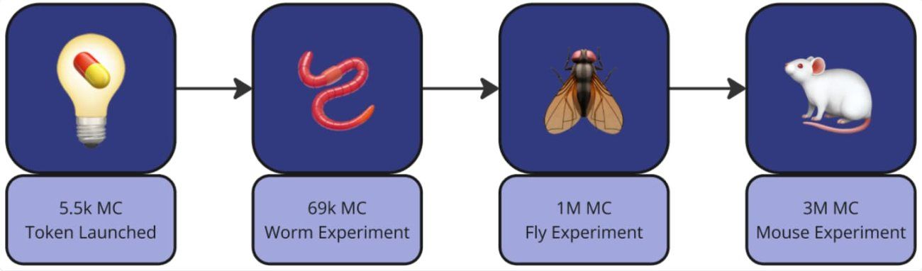 Molecule Protocol是什么?值得投资吗?MOLECULE代币优势、潜在回报介绍_wishdown.com Molecule Protocol是什么?值得投资吗?MOLECULE代币优势、潜在回报介绍_wishdown.com