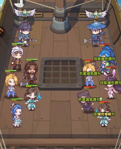 口袋斗罗大陆玩法攻略