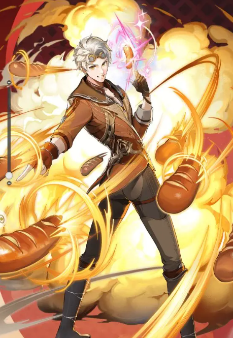 口袋斗罗大陆奥斯卡怎么样