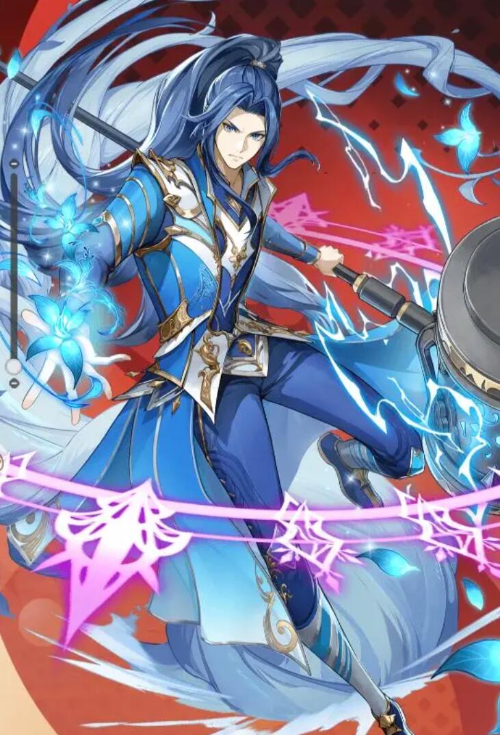 口袋斗罗大陆节奏榜