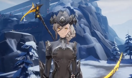 伊瑟二重螺旋弩怎么样_wishdown.com 伊瑟二重螺旋弩怎么样_wishdown.com