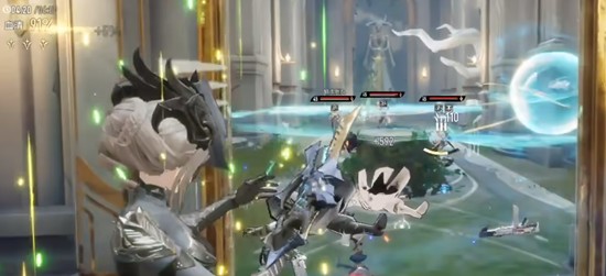 伊瑟二重螺旋弩怎么样_wishdown.com 伊瑟二重螺旋弩怎么样_wishdown.com