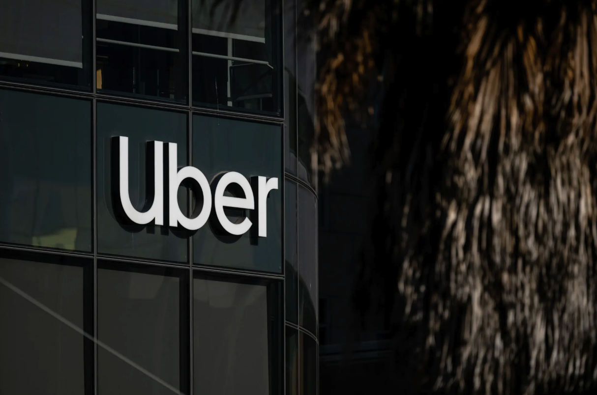 曝 Uber 计划 1 亿美元投资小马智行、文远知行香港 IPO