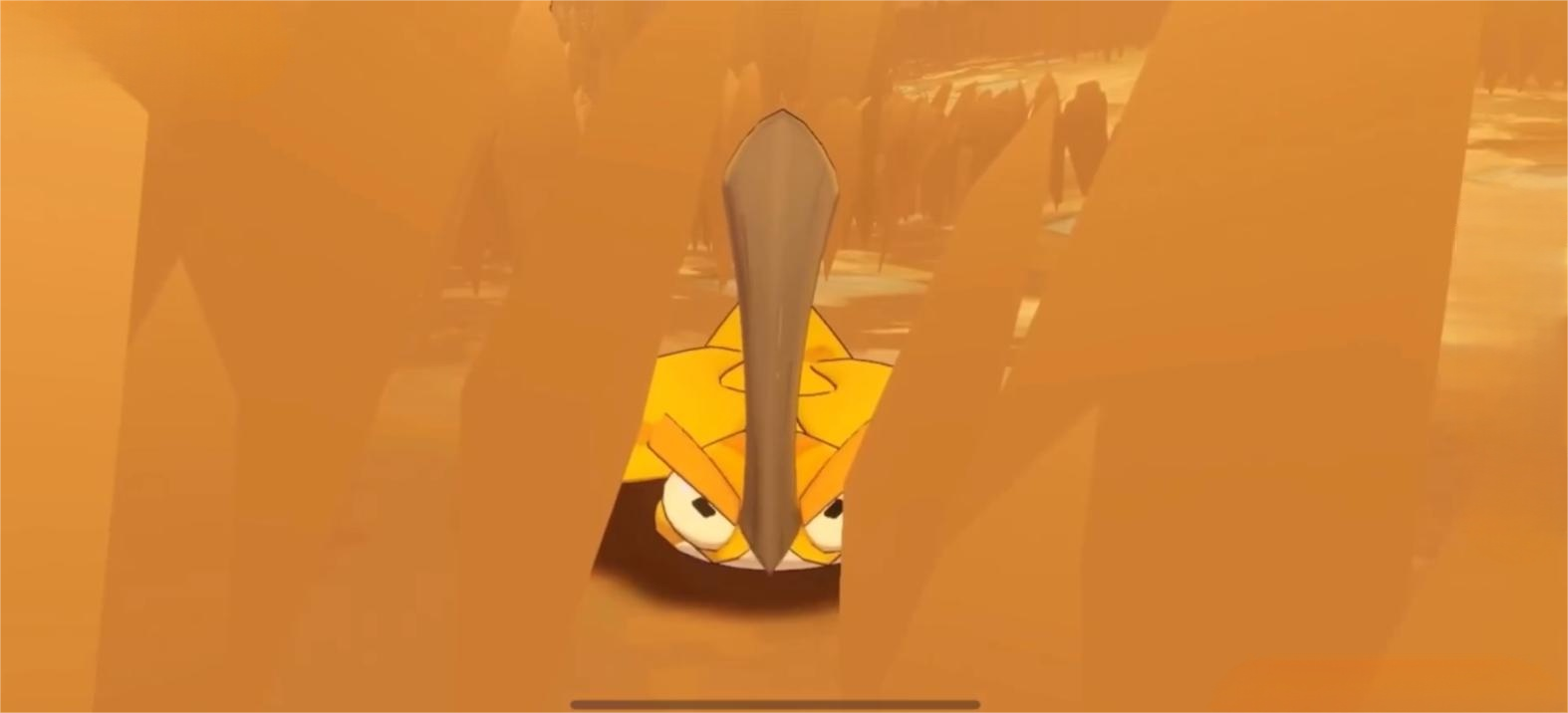 洛克王国世界蓬叶虫获取方式