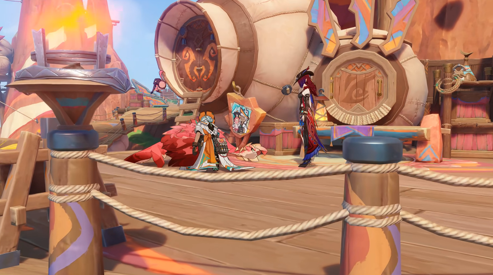 原神空月之歌剧情教程