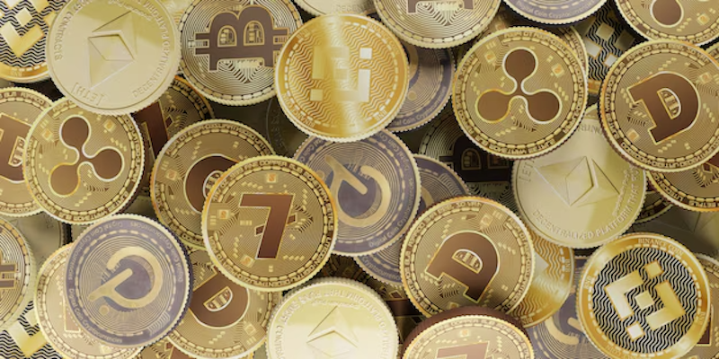 虚拟币质押、抵押有什么区别?一文搞懂核心差异