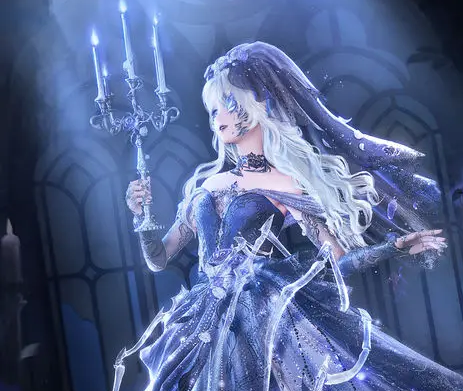 无限暖暖1.11版本更新内容曝光