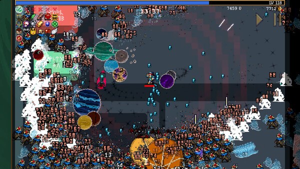 多人模式同步上线! 《吸血鬼幸存者》发布小丑牌联动免费DLC_wishdown.com 多人模式同步上线! 《吸血鬼幸存者》发布小丑牌联动免费DLC_wishdown.com