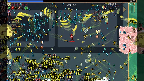 多人模式同步上线! 《吸血鬼幸存者》发布小丑牌联动免费DLC_wishdown.com 多人模式同步上线! 《吸血鬼幸存者》发布小丑牌联动免费DLC_wishdown.com