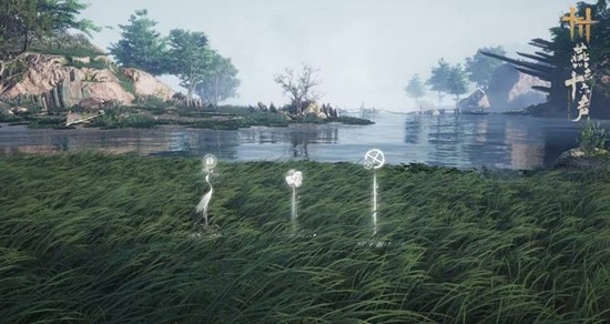 燕云三种全新路牌本周将上线