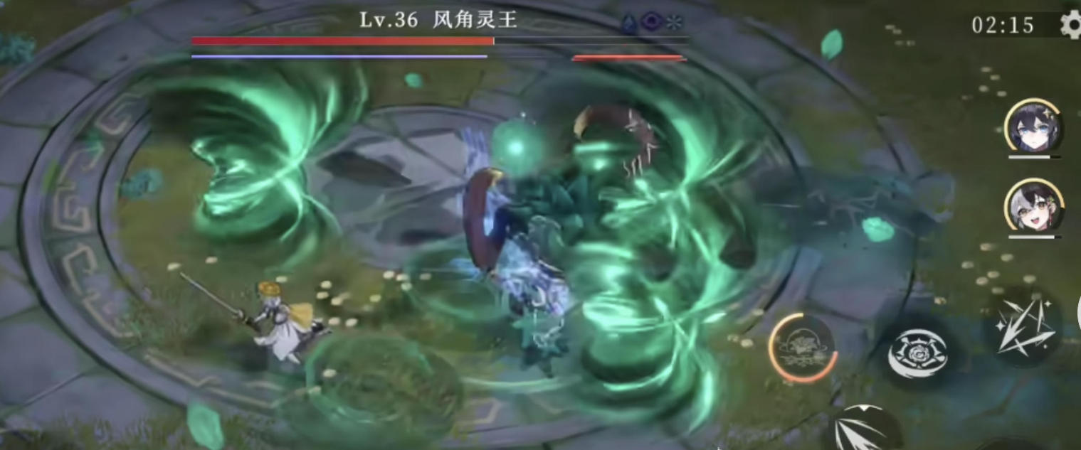 《辉烬》骑士守卫介绍_wishdown.com 《辉烬》骑士守卫介绍_wishdown.com