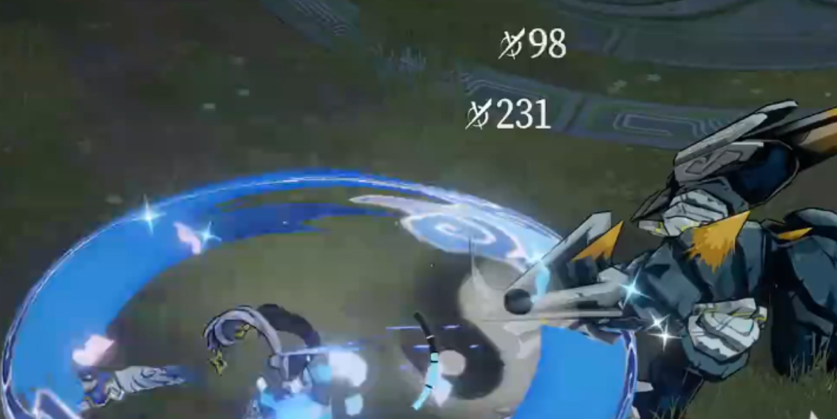 《辉烬》骑士守卫介绍_wishdown.com 《辉烬》骑士守卫介绍_wishdown.com