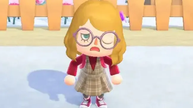 《动物森友会》玩家全收集未获奖励引热议 网友:野炊起码给你金粑粑