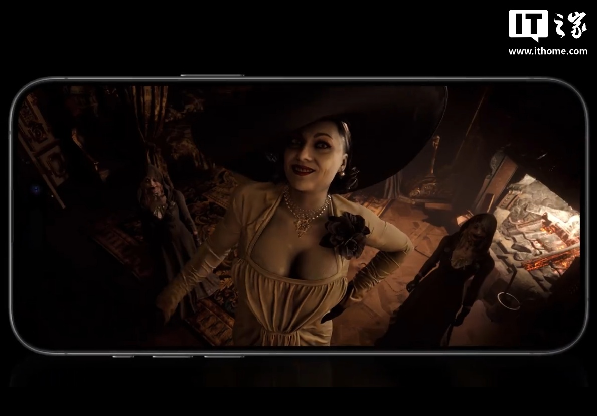 第 14 位成员,苹果加入 TGA 游戏大奖顾问委员会_wishdown.com 第 14 位成员,苹果加入 TGA 游戏大奖顾问委员会_wishdown.com