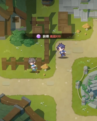 口袋斗罗大陆神域试炼攻略