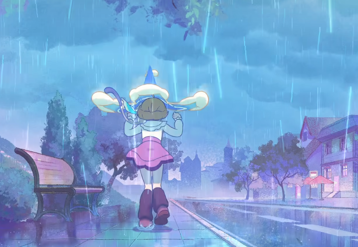 《崩坏因缘精灵》万丈介绍_wishdown.com 《崩坏因缘精灵》万丈介绍_wishdown.com