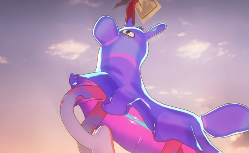 《崩坏因缘精灵》万丈介绍_wishdown.com 《崩坏因缘精灵》万丈介绍_wishdown.com