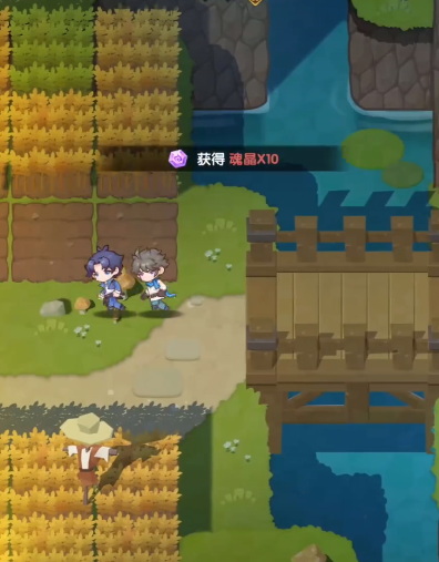 《口袋斗罗大陆》神域试炼攻略_wishdown.com 《口袋斗罗大陆》神域试炼攻略_wishdown.com