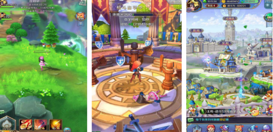 2025热门美女养成手游推荐:类似火山的女儿高人气恋爱育成游戏盘点_wishdown.com 2025热门美女养成手游推荐:类似火山的女儿高人气恋爱育成游戏盘点_wishdown.com