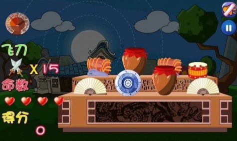 2025最火投掷类手游推荐:超好玩的投掷游戏合集_wishdown.com 2025最火投掷类手游推荐:超好玩的投掷游戏合集_wishdown.com