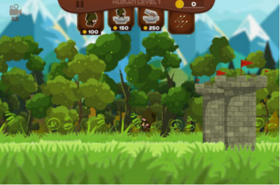 2025最受欢迎的轻量版吃鸡手游推荐:流畅体验高画质竞技