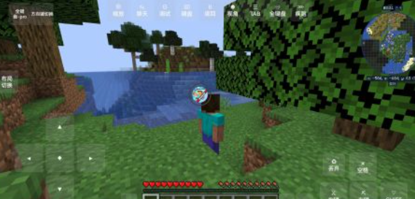 2025年十大耐玩沙盒游戏推荐:经典必玩合集下载_wishdown.com 2025年十大耐玩沙盒游戏推荐:经典必玩合集下载_wishdown.com