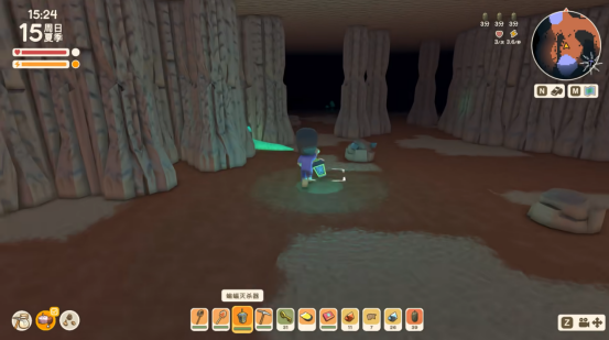 种田不止种地,《金垦小镇》又把生活玩出花了——动物繁育、火车系统全上线!_wishdown.com 种田不止种地,《金垦小镇》又把生活玩出花了——动物繁育、火车系统全上线!_wishdown.com