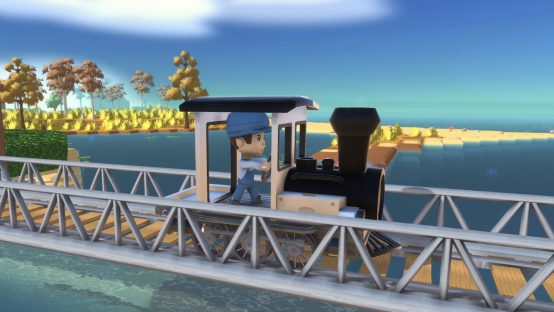 种田不止种地,《金垦小镇》又把生活玩出花了——动物繁育、火车系统全上线!_wishdown.com 种田不止种地,《金垦小镇》又把生活玩出花了——动物繁育、火车系统全上线!_wishdown.com