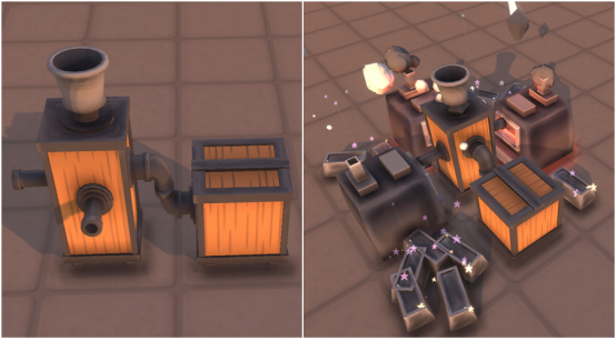 种田不止种地,《金垦小镇》又把生活玩出花了——动物繁育、火车系统全上线!_wishdown.com 种田不止种地,《金垦小镇》又把生活玩出花了——动物繁育、火车系统全上线!_wishdown.com