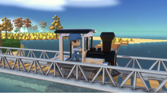 袋牛、朋克鸟、猪狸新版本《金垦小镇》是最有澳洲生活气息的模拟经营游戏_wishdown.com 袋牛、朋克鸟、猪狸新版本《金垦小镇》是最有澳洲生活气息的模拟经营游戏_wishdown.com