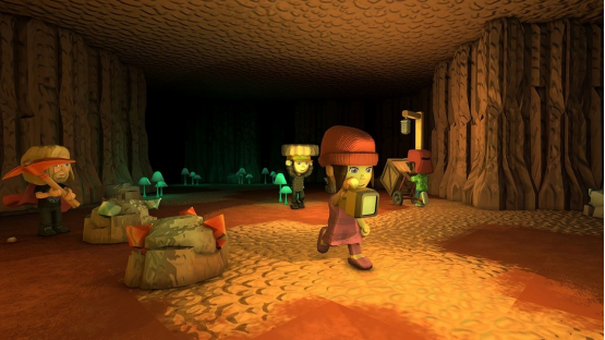 袋牛、朋克鸟、猪狸新版本《金垦小镇》是最有澳洲生活气息的模拟经营游戏_wishdown.com 袋牛、朋克鸟、猪狸新版本《金垦小镇》是最有澳洲生活气息的模拟经营游戏_wishdown.com