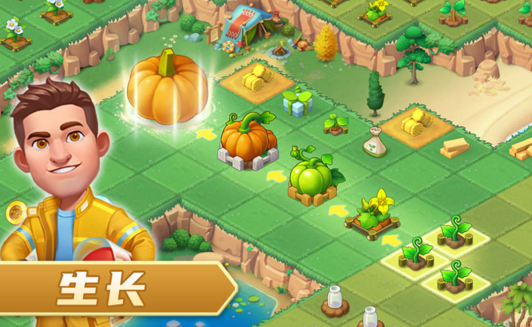 2025经典农场经营游戏推荐