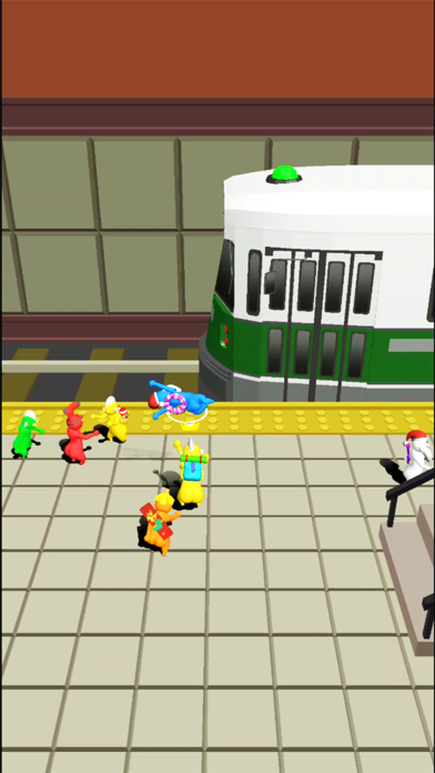 2025年最受欢迎的聚会游戏推荐:趣味互动玩法全解析