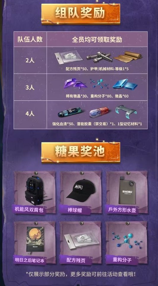 明日之后万圣节动植物登录废土_wishdown.com 明日之后万圣节动植物登录废土_wishdown.com