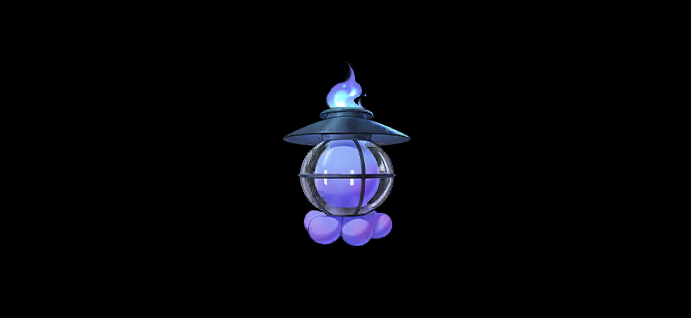 《二重螺旋》浮鱿灯技能图鉴