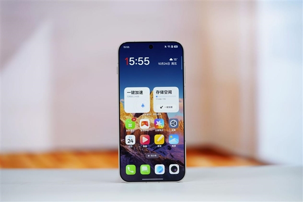 行业第一块165Hz高刷高分屏!一加15图赏_wishdown.com 行业第一块165Hz高刷高分屏!一加15图赏_wishdown.com