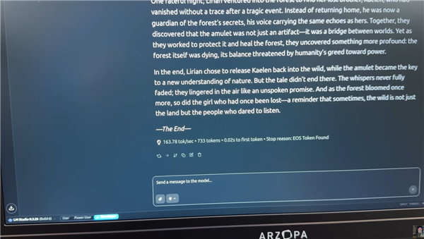 Strix Halo、DGX Spark决战迷你AI工作站!AMD手握三大优势、性能完胜_wishdown.com Strix Halo、DGX Spark决战迷你AI工作站!AMD手握三大优势、性能完胜_wishdown.com