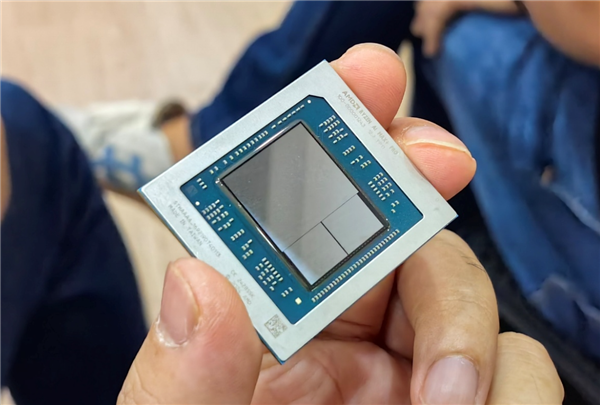 Strix Halo、DGX Spark决战迷你AI工作站!AMD手握三大优势、性能完胜_wishdown.com Strix Halo、DGX Spark决战迷你AI工作站!AMD手握三大优势、性能完胜_wishdown.com