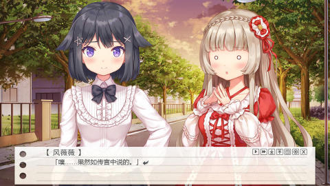 2025年男生必玩的恋爱手游推荐:类似完蛋我被包围了的高口碑选择