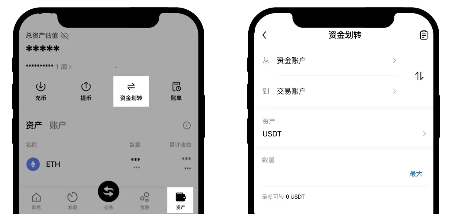 永续合约怎么玩?欧易永续合约新手操作教程(App/Web端)
