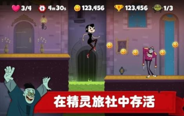 2025年十大热门精灵游戏推荐:经典与新作畅玩榜单_wishdown.com 2025年十大热门精灵游戏推荐:经典与新作畅玩榜单_wishdown.com