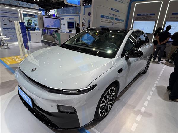 腾讯智慧出行与零跑汽车联合探索智能座舱创新应用