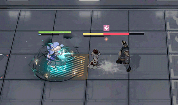 《无期迷途》露米娜角色介绍_wishdown.com 《无期迷途》露米娜角色介绍_wishdown.com