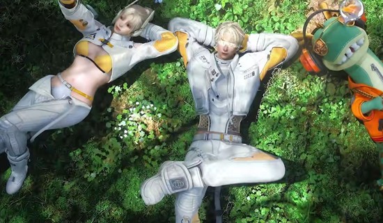 七日世界星铸宝箱疾光总动员上线