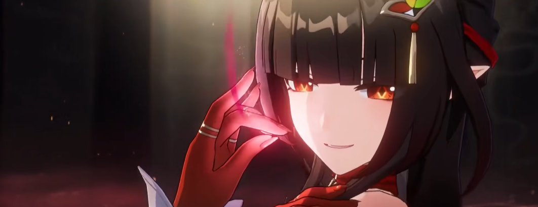 《崩坏:星穹铁道》大丽花培养建议_wishdown.com 《崩坏:星穹铁道》大丽花培养建议_wishdown.com