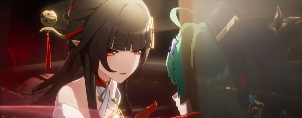 《崩坏:星穹铁道》大丽花培养建议_wishdown.com 《崩坏:星穹铁道》大丽花培养建议_wishdown.com