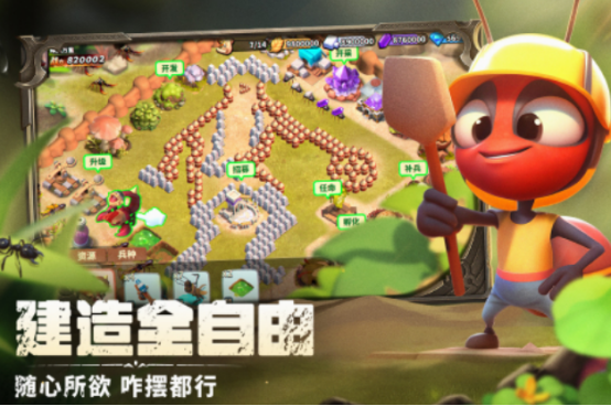 2025年热门君海游戏推荐:免费经典手游下载合集